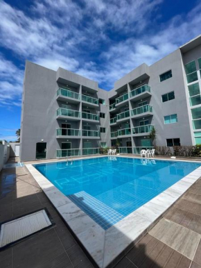 Peroba Ville Residence AP completo